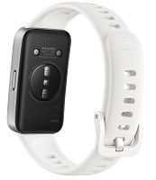 Huawei Band 10 NOR-NOR-B29 (белый) фото 3