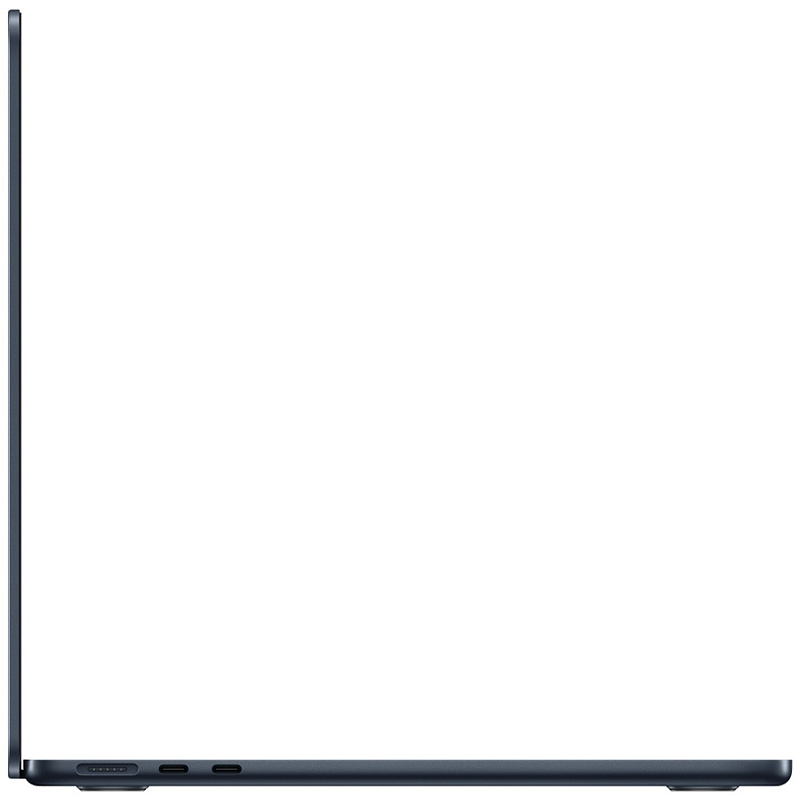 Apple Macbook Air 15" M2 8/256Gb 2023 MQKW3ZP/A (полуночный) фото 3