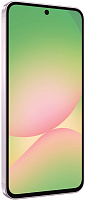 Samsung Galaxy A56 A566 8/128GB (розовый) фото 1