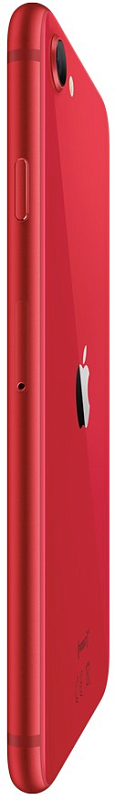 Apple iPhone SE 128GB Грейд B (2020) (PRODUCT)RED фото 3