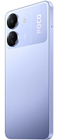 POCO C65 8/256GB (фиолетовый) фото 7