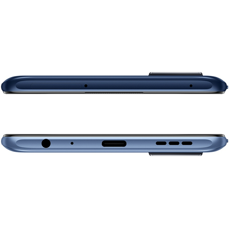 vivo Y53s 6/128GB (глубокое море) фото 7