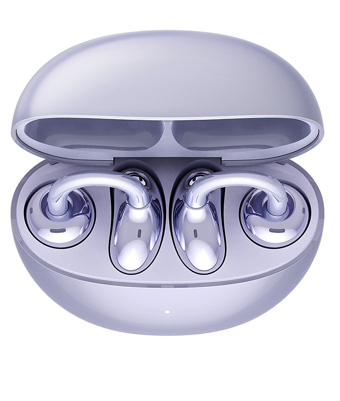 Honor Earbuds Clip MAK-ME00 (фиолетовый) фото 1