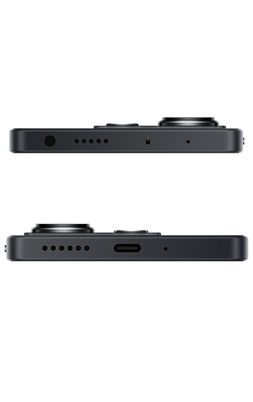 Redmi Note 14S 8/256GB (черный) фото 9