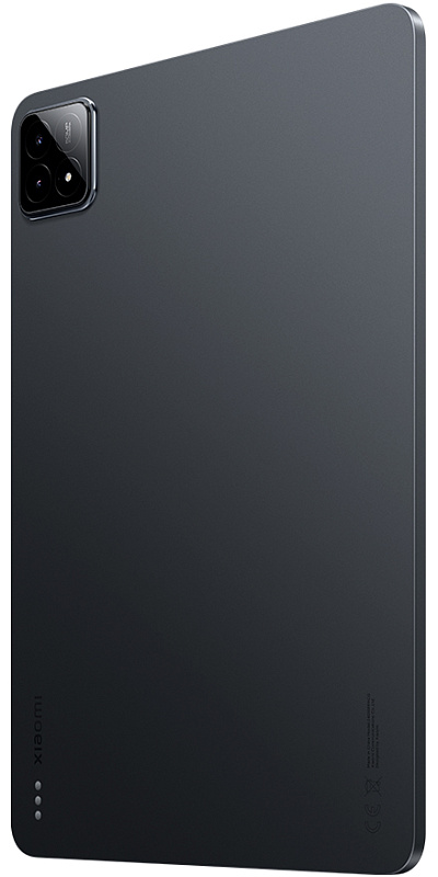 Xiaomi Pad 6S Pro 8/256GB (графитовый серый) фото 6