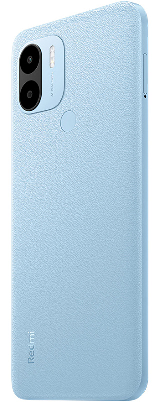 Xiaomi Redmi A2+ 3/64GB (голубой) фото 7