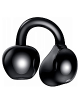 Honor Earbuds Clip MAK-ME00 (черный) фото 9