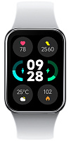 Xiaomi Smart Band 8 Pro (серый) фото 2