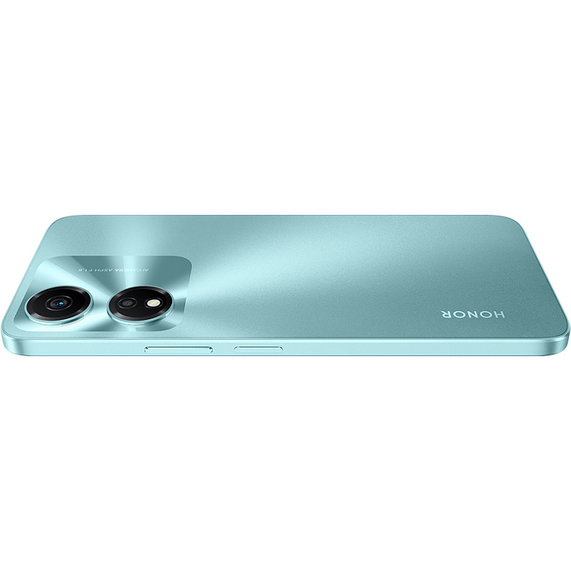 HONOR X5 Plus 4/64GB (искрящийся зеленый) фото 11