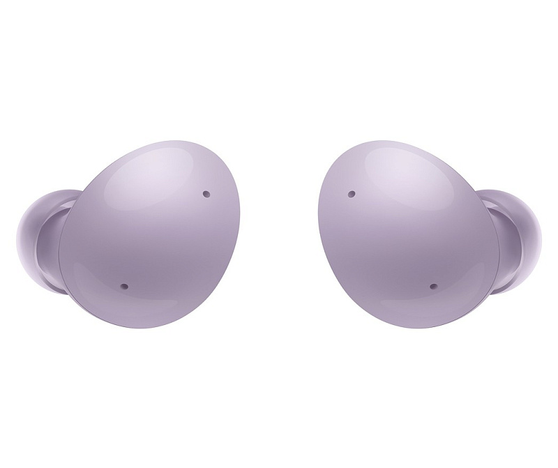 Samsung Galaxy Buds 2 (фиолетовый) фото 4