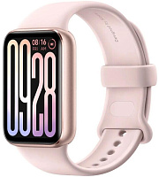 Xiaomi Smart Band 9 Pro (розовый) фото 1
