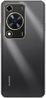 Huawei Nova Y63 4/128GB (черный) фото 6