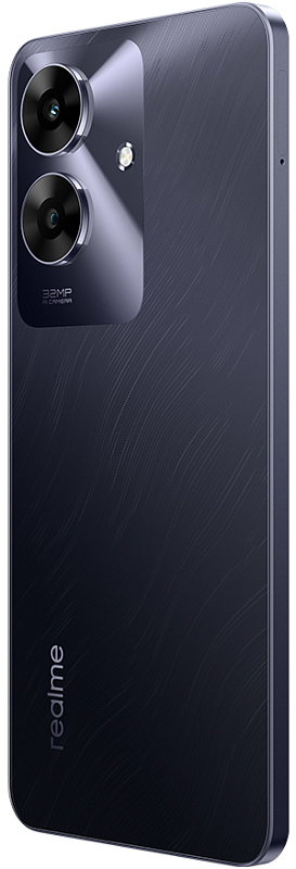 realme Note 60 6/128GB  (черный) фото 7