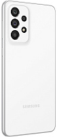 Samsung Galaxy A33 5G 6/128GB (белый) фото 5