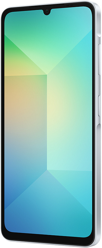 Samsung Galaxy A06 A065 6/128GB (голубой) фото 3