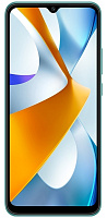 POCO C40 4/64GB (Технологичный бирюзовый) фото 1