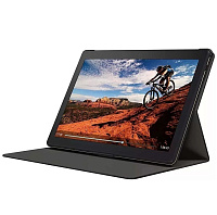 Lenovo Folio Case TB X306 (черный) фото 3
