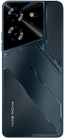 Tecno Pova 5 8/256GB (черный) фото 2