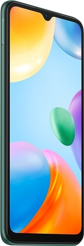 Xiaomi Redmi 10C 3/64Gb без NFC (мятно-зеленый) фото 1