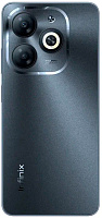 Infinix Smart 8 3/64GB (черный лес) фото 5