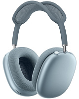 Наушники Apple AirPods Max (серебро) фото 2