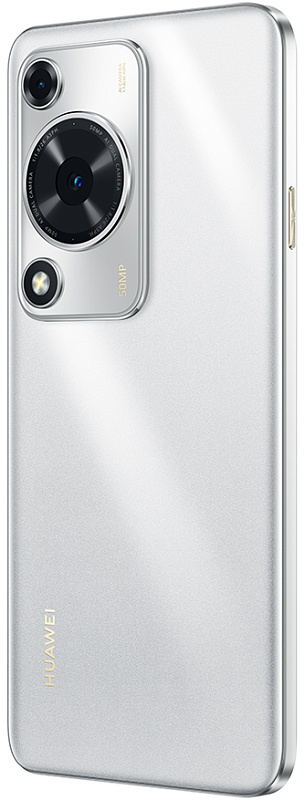 Huawei Nova Y63 4/128GB (серебро) фото 6