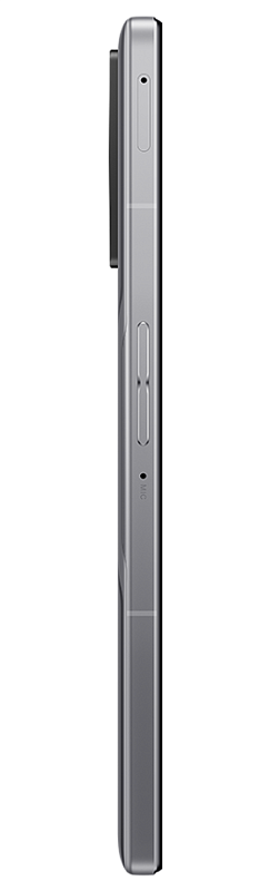 POCO F4  GT12/256GB (серебряный рыцарь) фото 8