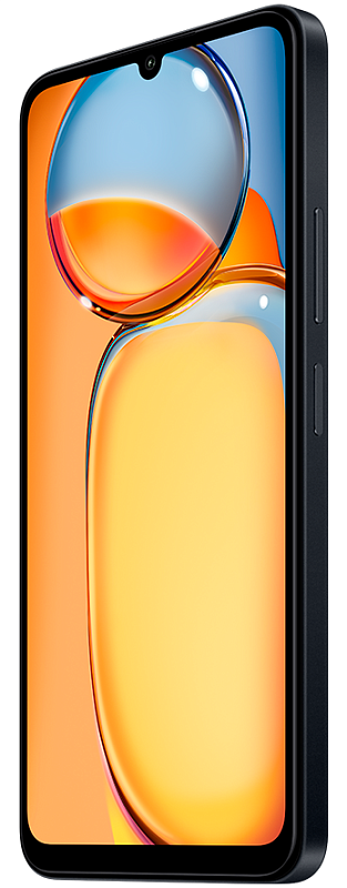Xiaomi Redmi 13C 8/256GB без NFC (полуночный черный) фото 2