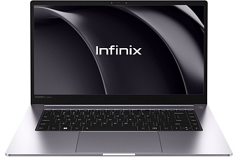 Товар Infinix INBOOK X2 PLUS XL25 (серый)