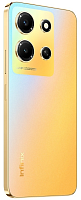 Infinix Note 30i 8/128GB (золотой хамелеон) фото 4