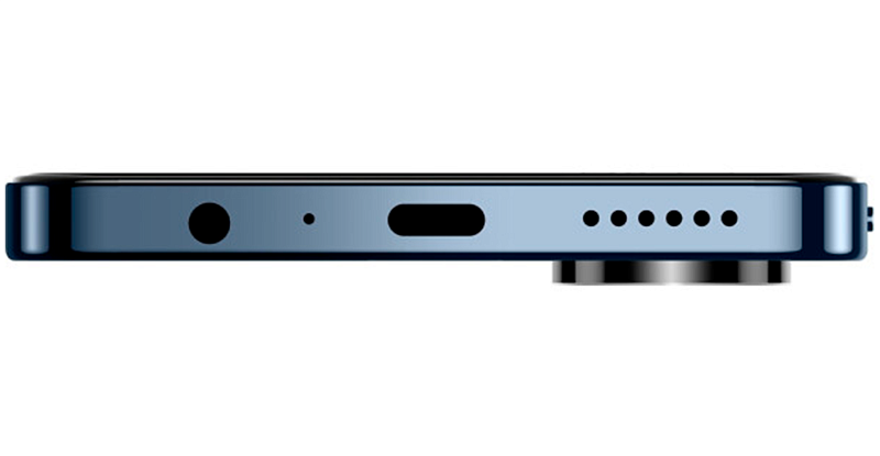 Tecno Camon 20 Pro 8/256GB (черный) фото 4