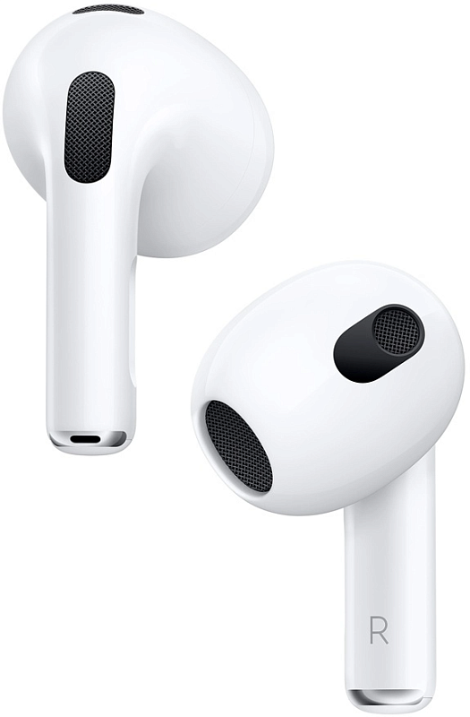 Apple AirPods 3 MagSafe фото 3