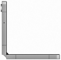 Samsung Galaxy Z Flip6 F741 12/512GB (серый) фото 8