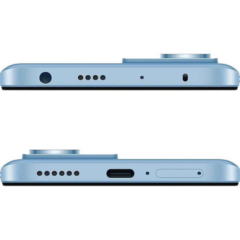 Xiaomi Redmi Note 12 Pro+ 5G 8/256GB (синее небо) фото 9