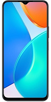 HONOR X6 4/64GB (полночный черный) фото 2