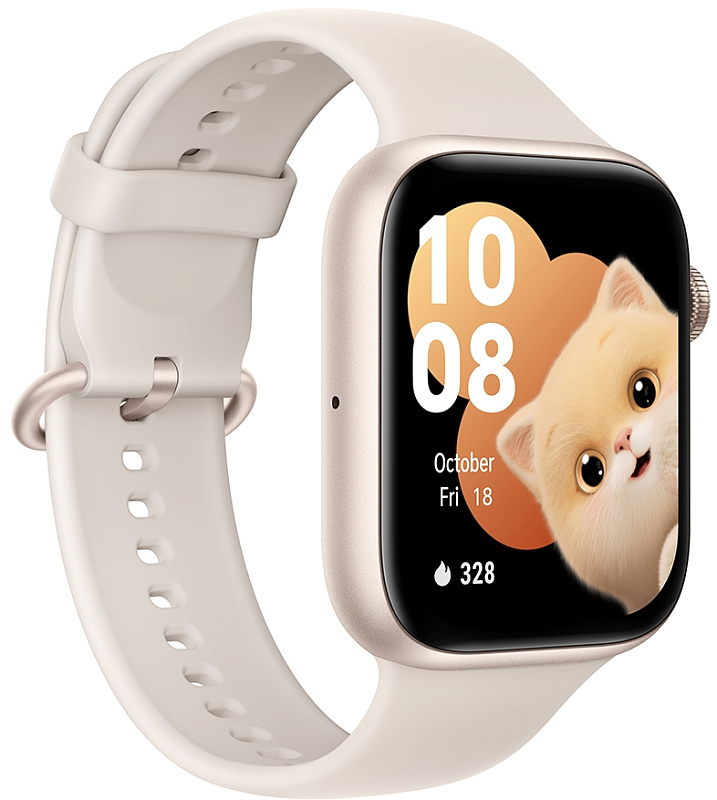 HONOR Watch 5 золото фото 2