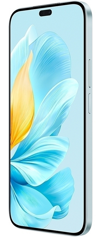 HONOR 200 Lite 8/256GB (мерцающий голубой) фото 3