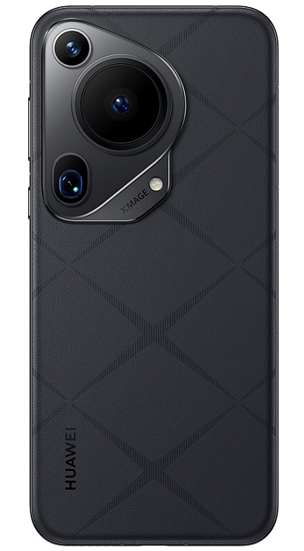 Huawei Pura 70 Ultra 16/512GB (черный) фото 5