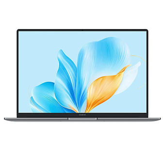 Товар Honor Magicbook X16 2025 i5 8/512GB BRG-585 (5301ALWQ) (серый)