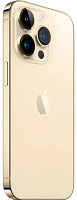 Apple iPhone 14 Pro Max 128GB (SIM + eSim) (золото) фото 1