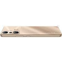 Infinix Hot 20i 4/128GB (закатный золотой) фото 7
