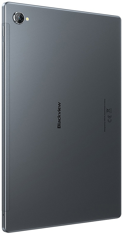 Blackview Tab 15 4G 8/128GB (космический серый) фото 4
