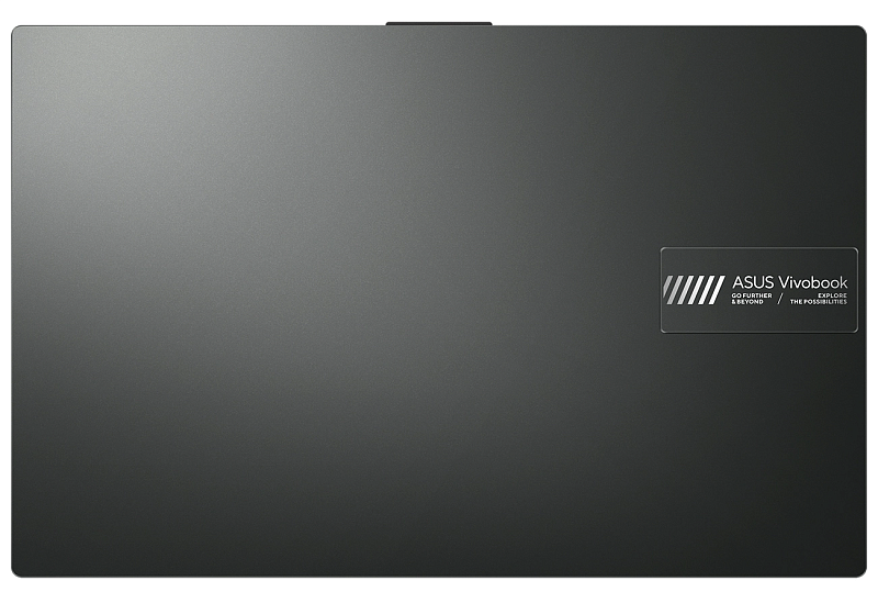 ASUS Vivobook Go 15 8/512GB (черный) фото 3