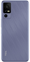 TCL 40R 5G 4/128GB (фиолетовый) фото 6
