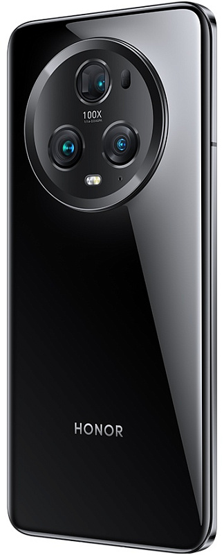 HONOR Magic5 Pro 12/512GB (черный) фото 6
