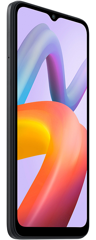 Xiaomi Redmi A2+ 3/64GB (черный) фото 1