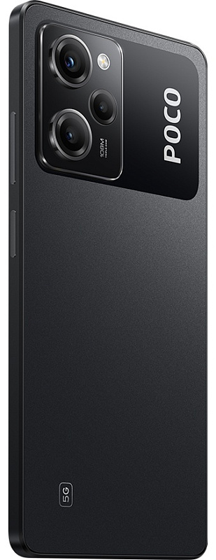 POCO X5 Pro 5G 8/256GB (черный) фото 5