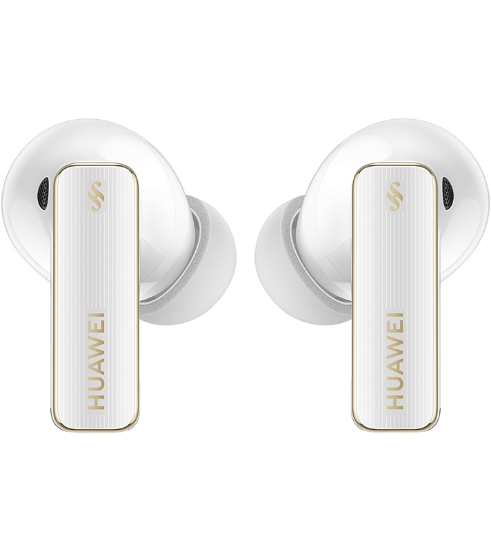 Huawei FreeBuds Pro 4 (белый) фото 4