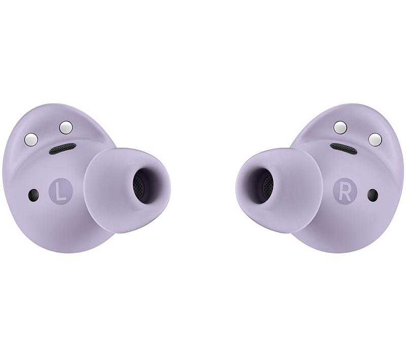 Samsung Galaxy Buds 2 Pro (лаванда) фото 5
