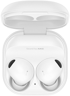 Samsung Galaxy Buds 2 Pro (белый)